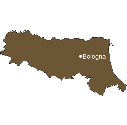 Emilia Romagna Emilia Romagna