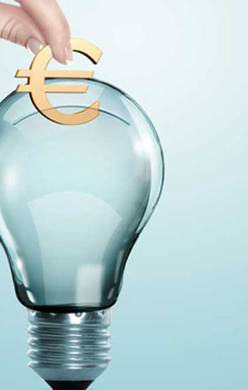 Risparmio energetico LED Risparmio energetico LED