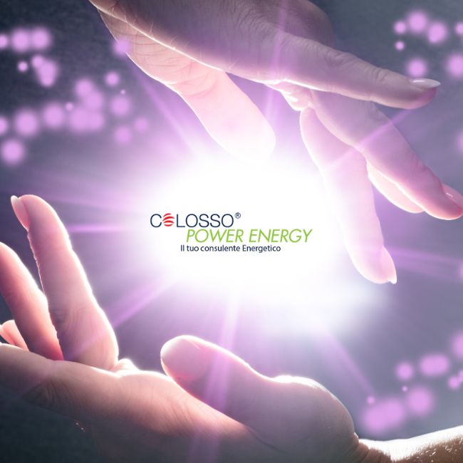 Storia Colosso Group Storia Colosso Group azienda consulenza energetica